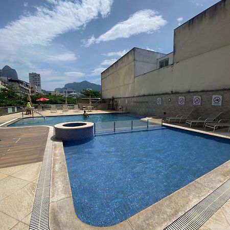 Apartamento Com Vista Imperdivel Ρίο ντε Τζανέιρο Εξωτερικό φωτογραφία