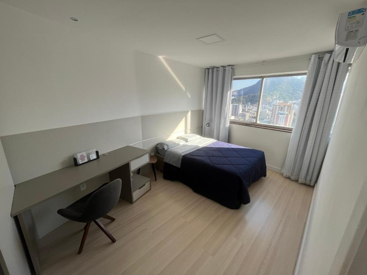 Apartamento Com Vista Imperdivel Ρίο ντε Τζανέιρο Εξωτερικό φωτογραφία