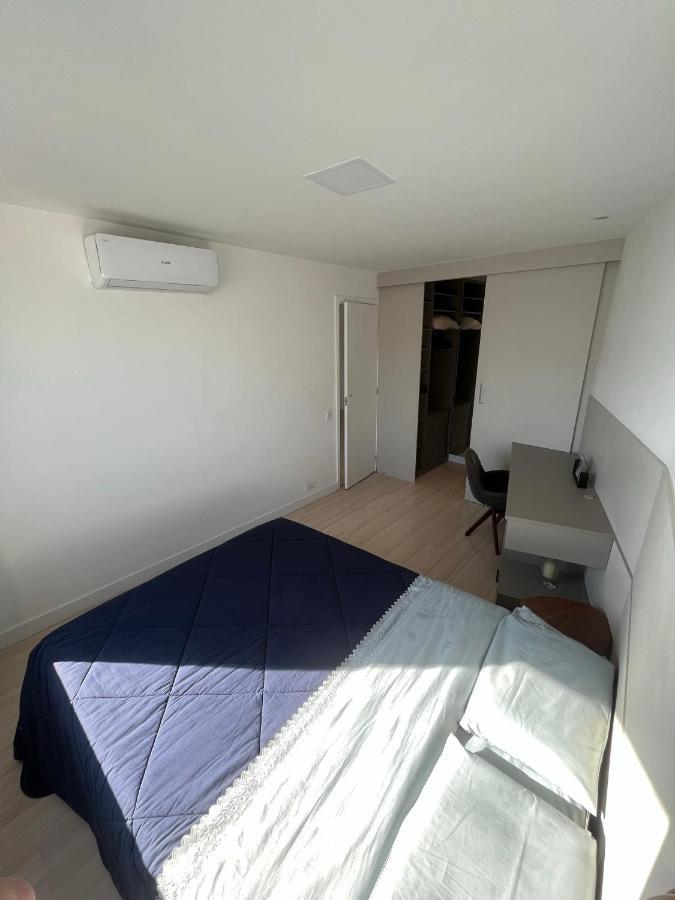 Apartamento Com Vista Imperdivel Ρίο ντε Τζανέιρο Εξωτερικό φωτογραφία