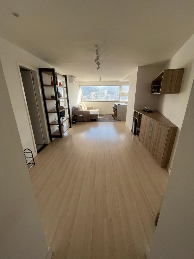 Apartamento Com Vista Imperdivel Ρίο ντε Τζανέιρο Εξωτερικό φωτογραφία