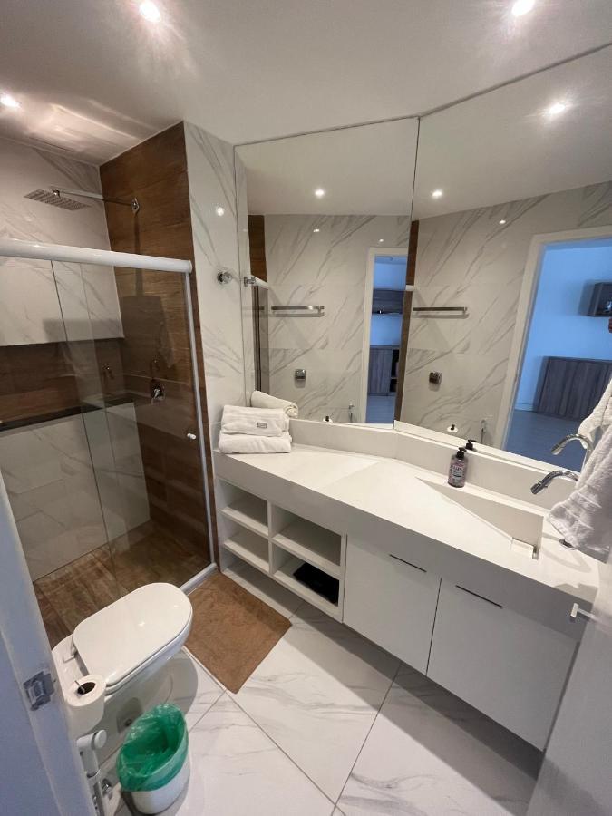 Apartamento Com Vista Imperdivel Ρίο ντε Τζανέιρο Εξωτερικό φωτογραφία