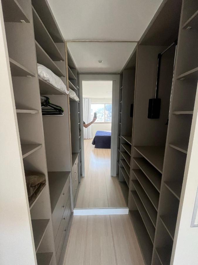 Apartamento Com Vista Imperdivel Ρίο ντε Τζανέιρο Εξωτερικό φωτογραφία