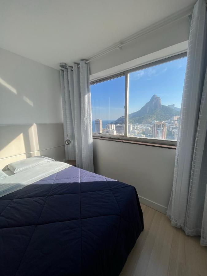 Apartamento Com Vista Imperdivel Ρίο ντε Τζανέιρο Εξωτερικό φωτογραφία